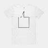 STAPLE ORGANIC TEE Thumbnail
