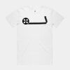 STAPLE ORGANIC TEE Thumbnail