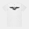 STAPLE ORGANIC TEE Thumbnail