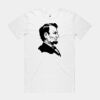 STAPLE ORGANIC TEE Thumbnail