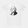 STAPLE ORGANIC TEE Thumbnail
