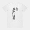 STAPLE ORGANIC TEE Thumbnail