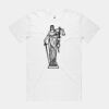 STAPLE ORGANIC TEE Thumbnail