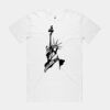 STAPLE ORGANIC TEE Thumbnail