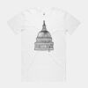 STAPLE ORGANIC TEE Thumbnail