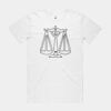 STAPLE ORGANIC TEE Thumbnail