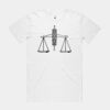 STAPLE ORGANIC TEE Thumbnail