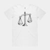 STAPLE ORGANIC TEE Thumbnail