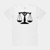 STAPLE ORGANIC TEE Thumbnail