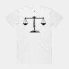 STAPLE ORGANIC TEE Thumbnail