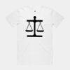 STAPLE ORGANIC TEE Thumbnail