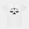 STAPLE ORGANIC TEE Thumbnail