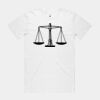 STAPLE ORGANIC TEE Thumbnail