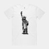 STAPLE ORGANIC TEE Thumbnail