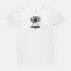 STAPLE ORGANIC TEE Thumbnail