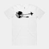 STAPLE ORGANIC TEE Thumbnail