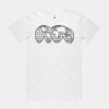 STAPLE ORGANIC TEE Thumbnail