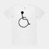 STAPLE ORGANIC TEE Thumbnail