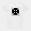 STAPLE ORGANIC TEE Thumbnail