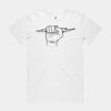 STAPLE ORGANIC TEE Thumbnail