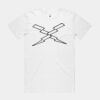 STAPLE ORGANIC TEE Thumbnail