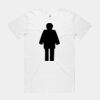STAPLE ORGANIC TEE Thumbnail
