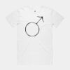 STAPLE ORGANIC TEE Thumbnail