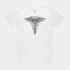 STAPLE ORGANIC TEE Thumbnail