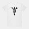 STAPLE ORGANIC TEE Thumbnail