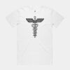 STAPLE ORGANIC TEE Thumbnail