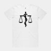 STAPLE ORGANIC TEE Thumbnail