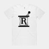 STAPLE ORGANIC TEE Thumbnail
