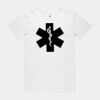 STAPLE ORGANIC TEE Thumbnail