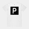 STAPLE ORGANIC TEE Thumbnail