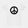 STAPLE ORGANIC TEE Thumbnail