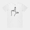 STAPLE ORGANIC TEE Thumbnail