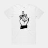 STAPLE ORGANIC TEE Thumbnail