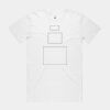 STAPLE ORGANIC TEE Thumbnail