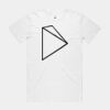STAPLE ORGANIC TEE Thumbnail