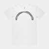STAPLE ORGANIC TEE Thumbnail