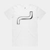 STAPLE ORGANIC TEE Thumbnail