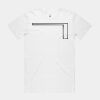 STAPLE ORGANIC TEE Thumbnail