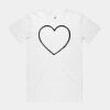 STAPLE ORGANIC TEE Thumbnail