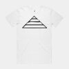 STAPLE ORGANIC TEE Thumbnail
