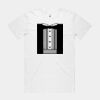 STAPLE ORGANIC TEE Thumbnail