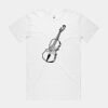 STAPLE ORGANIC TEE Thumbnail