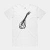 STAPLE ORGANIC TEE Thumbnail