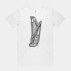 STAPLE ORGANIC TEE Thumbnail