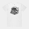 STAPLE ORGANIC TEE Thumbnail