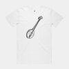 STAPLE ORGANIC TEE Thumbnail